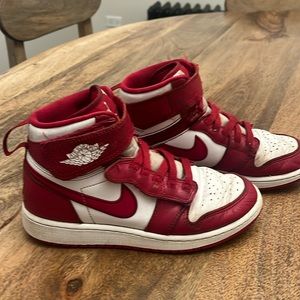 Nike boys air Jordans